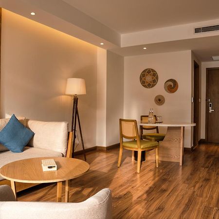 Lady Hill Sapa Resort Exterior foto